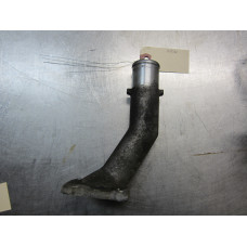 11P016 Thermostat Housing From 2007 Toyota Sienna  3.5
